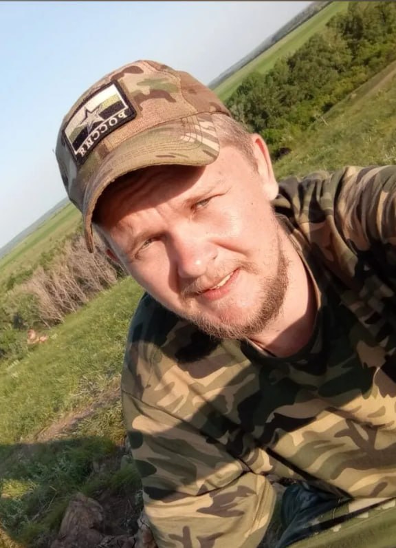 Kolesnikov Ivan Vladimirovich