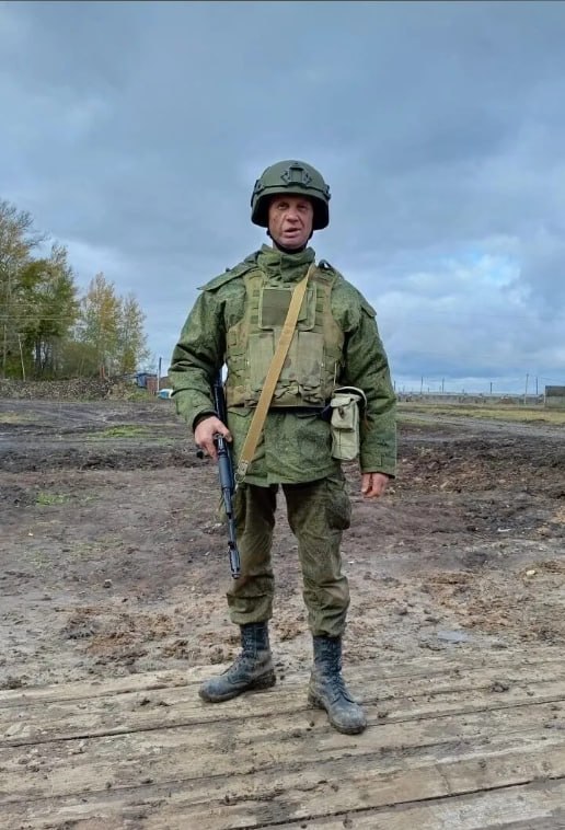 Korolevskiy Anatoliy Gennadevich