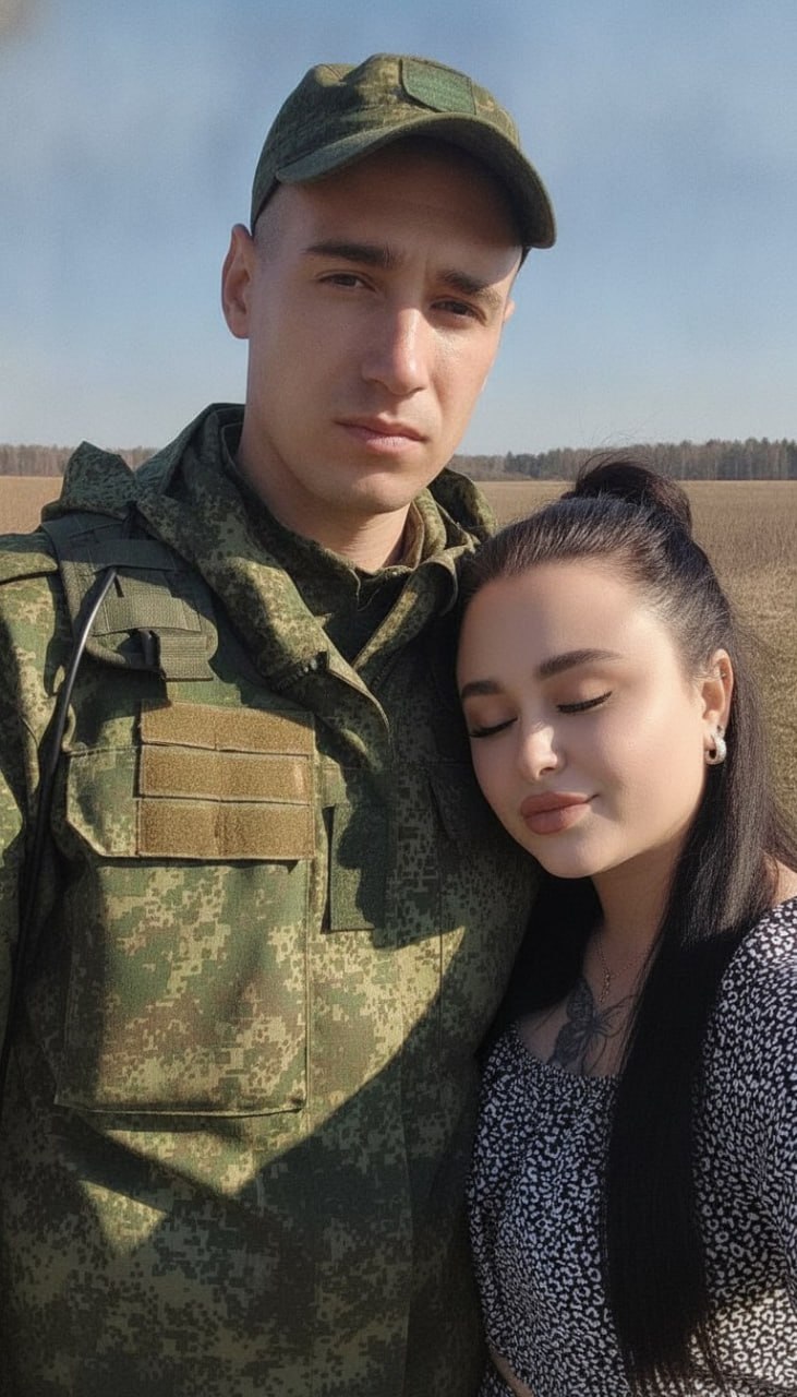 Volokitin Pavel Petrovich
