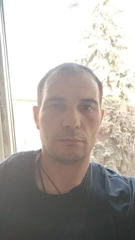 Ruzanov Mikhail Borisovich