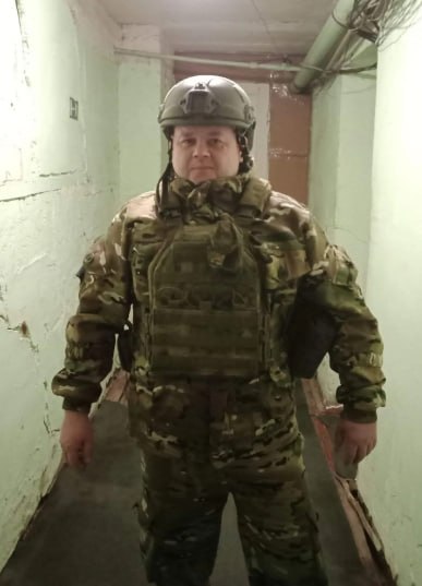 Egorov Ivan Vladimirovich