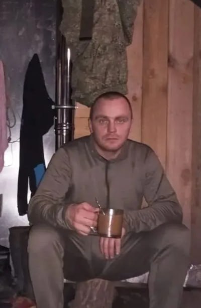 Колоколов Иван Владимирович