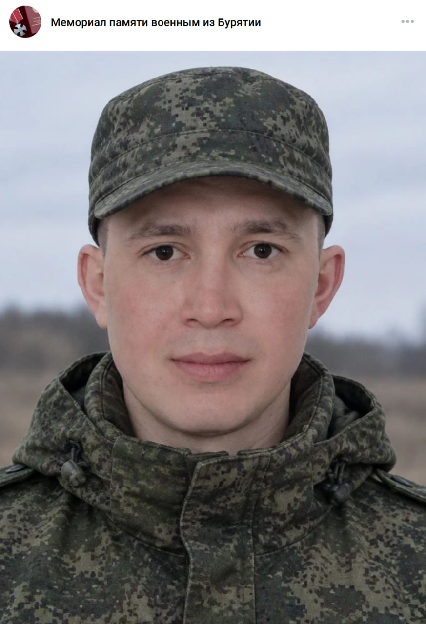 Жаркой Никита Иванович
