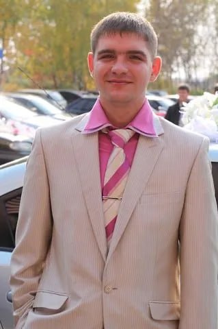 Савушкин Александр Валерьевич