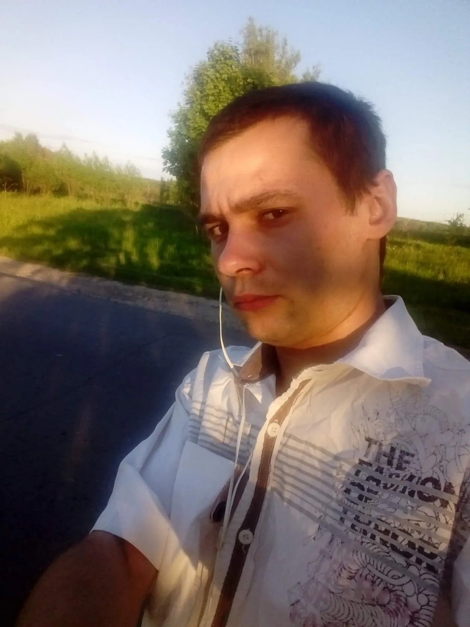 Климушин Сергей Николаевич