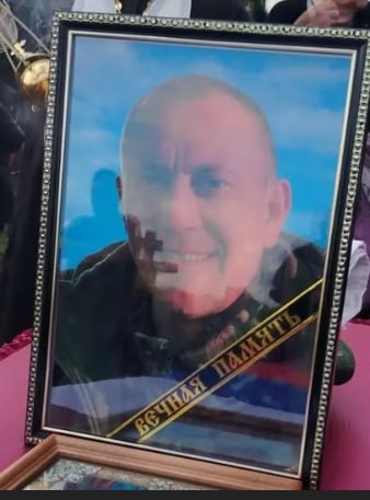 Бучнев Алексей Александрович