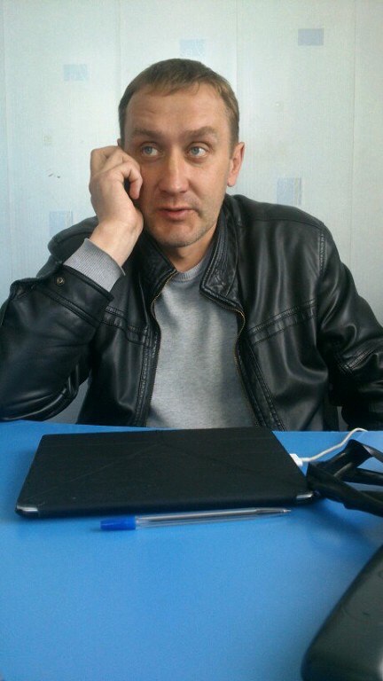 Demin Sergey Yurevich