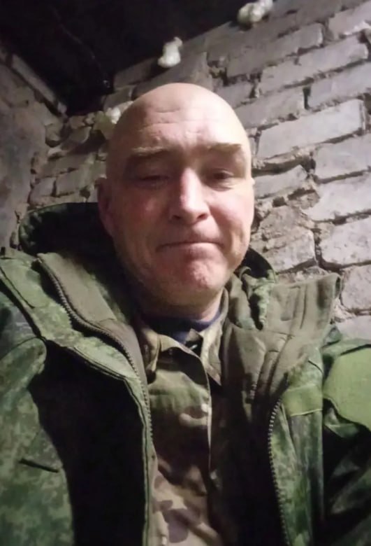 Kashirin Valeriy Nikolaevich
