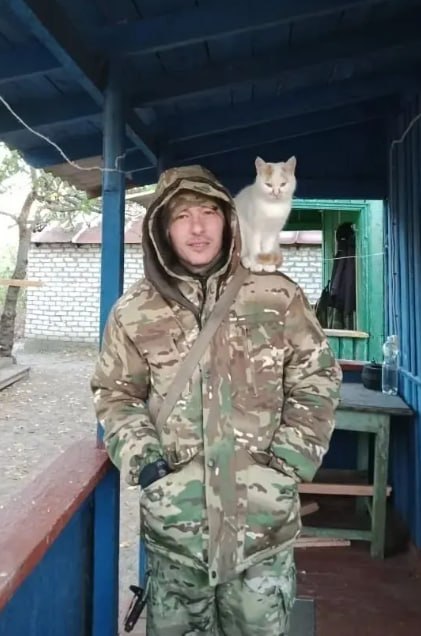 Kucherkov Anatoliy Vasilevich