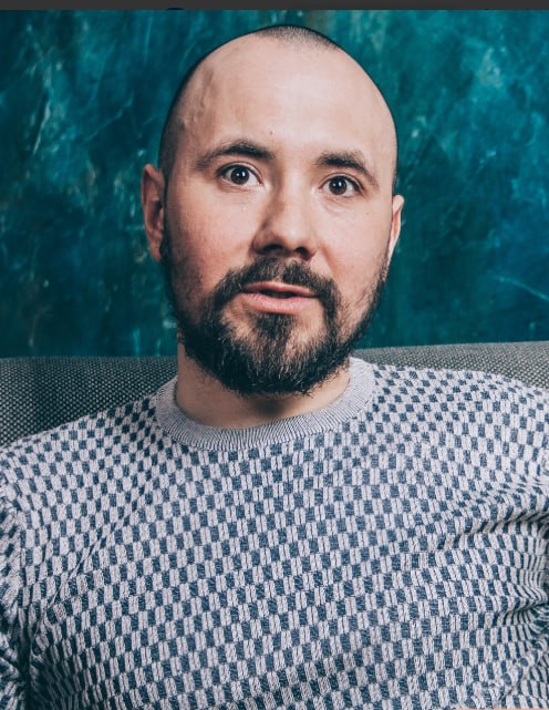 Krushelnitskiy Maksim Mikhaylovich