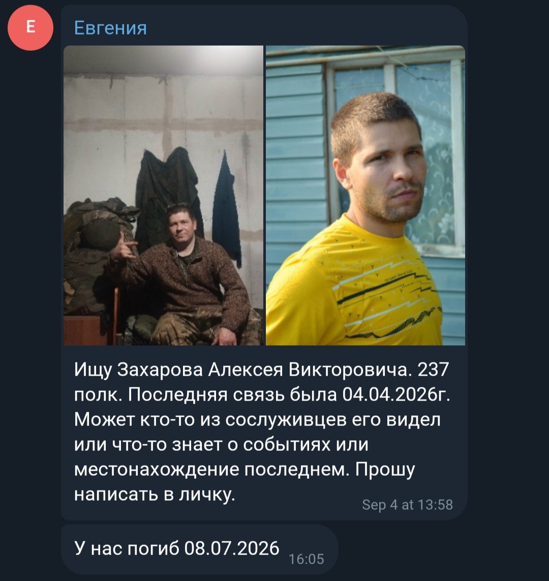 Zakharov Aleksey Viktorovich