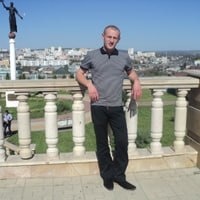 Проскурин Алексей Сергеевич