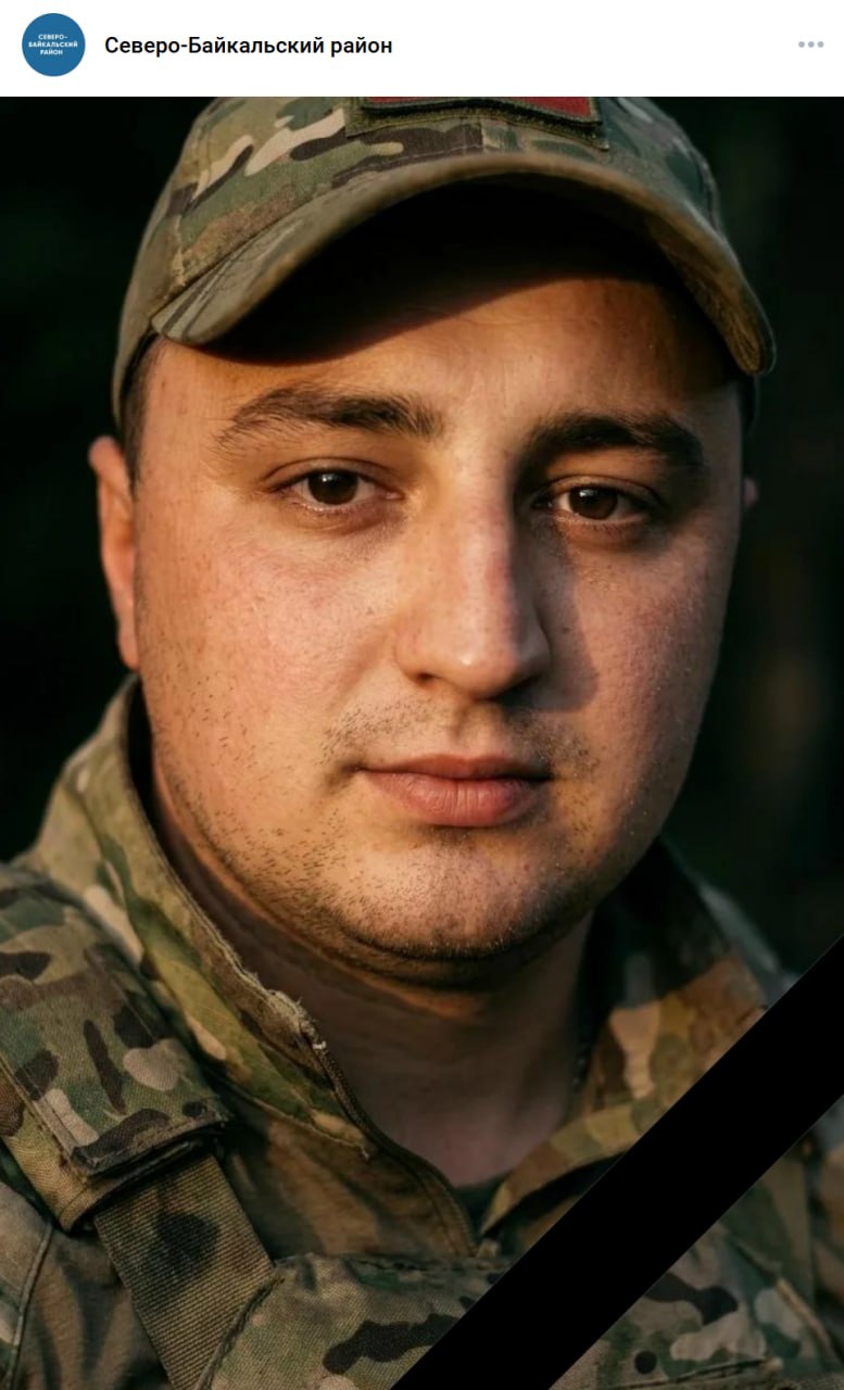 Алексеев Кирилл Леонидович