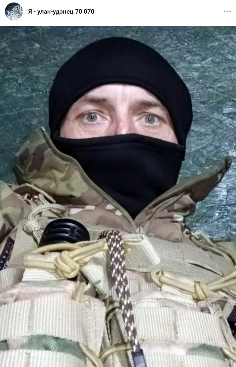 Волков Евгений Андреевич