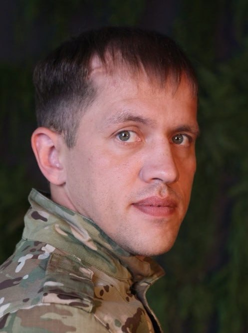 Asekov Ravil Rafikovich