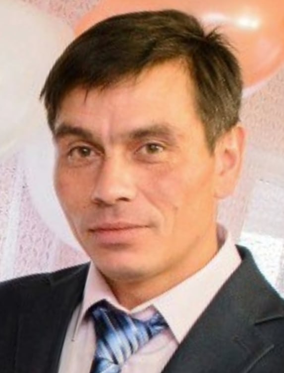 Khusnutdinov Ildar Mingadievich