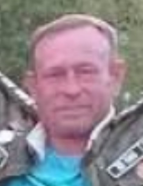 Kashkin Mikhail Vasilevich
