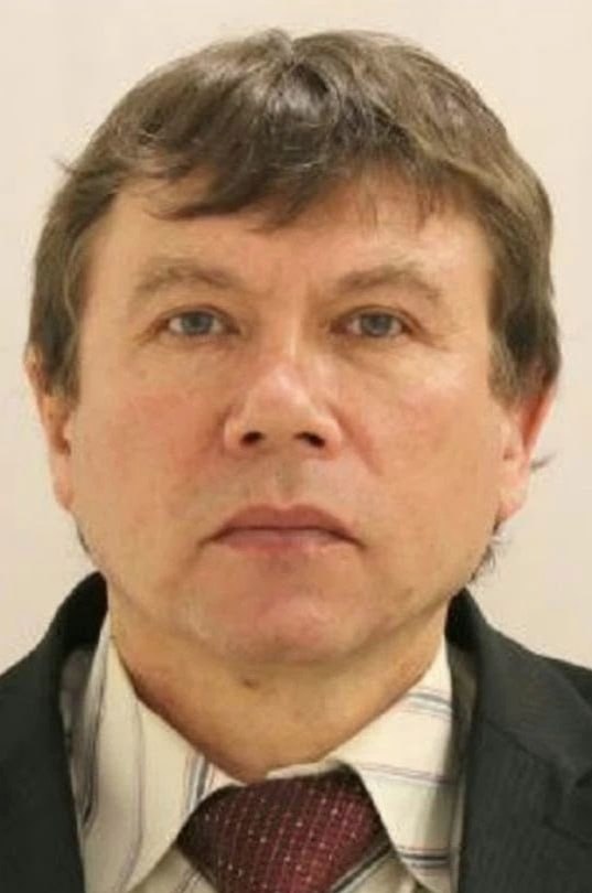 Логунов Василий Викторович