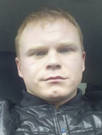 Бутин Максим Валерьевич