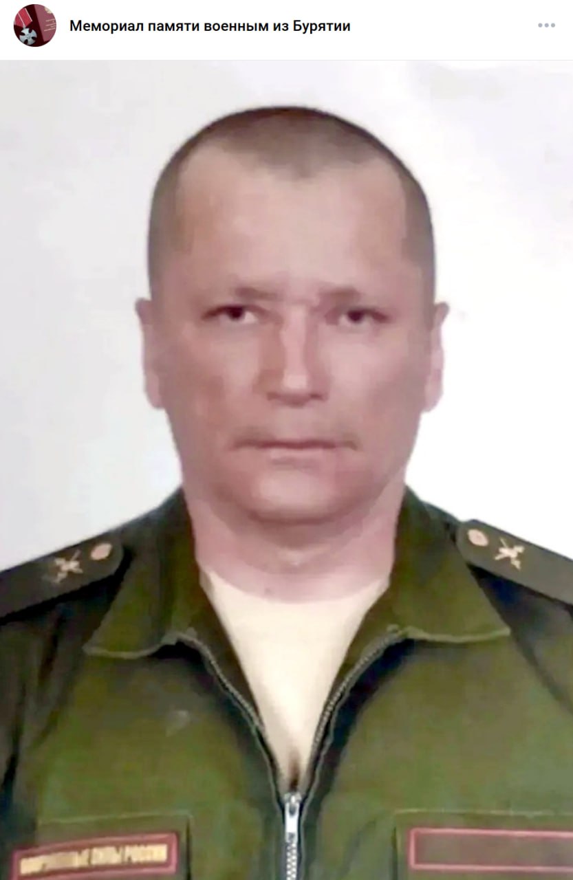 Перевозников Евгений Александрович