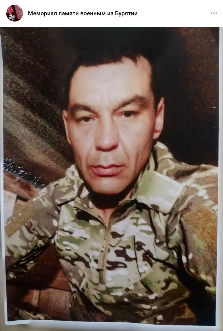 Верещагин Антон Петрович