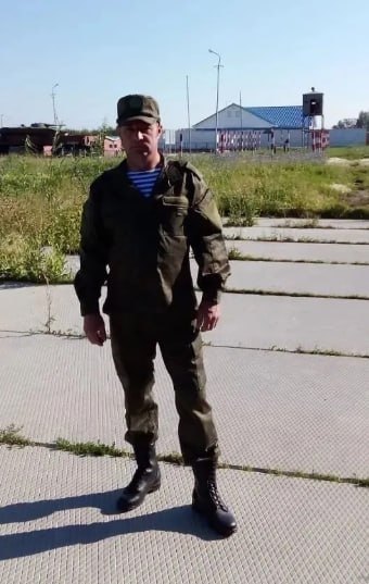 Кашлев Сергей Викторович