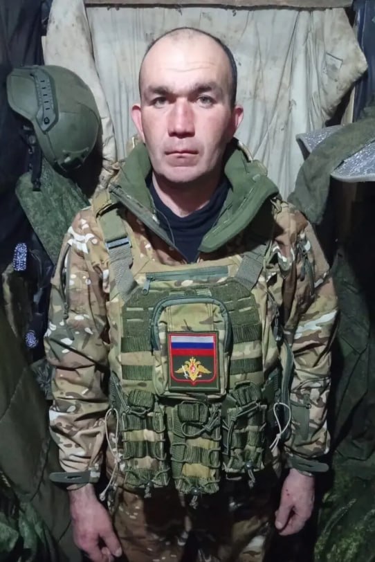 Куровский Александр Александрович