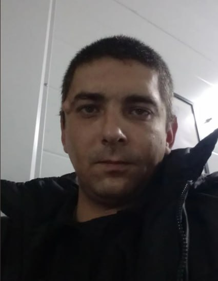 Трошин Виталий Владимирович