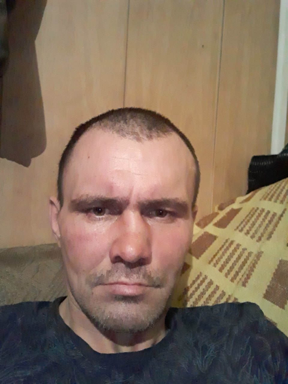 Зубарев Юрий Сергеевич