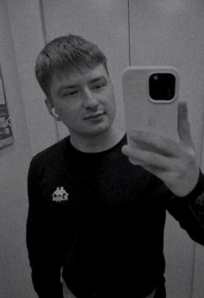 Уральский Дмитрий Михайлович