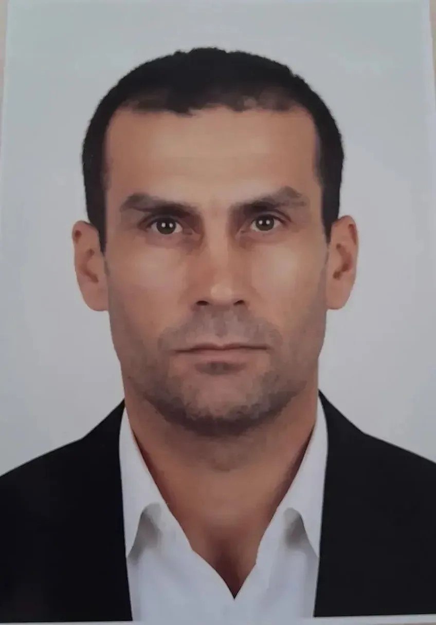 Гилязов Фидан Фанзарович