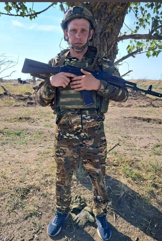Катунин Андрей Евгеньевич