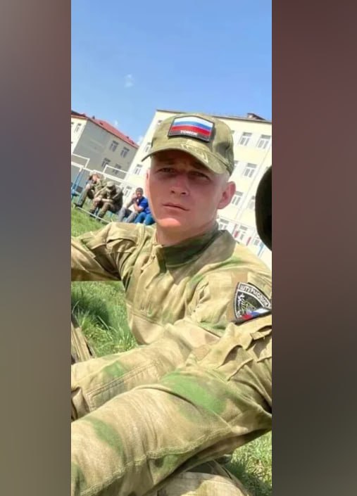 Катаев Вадим Сергеевич