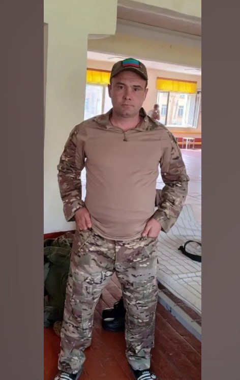 Кучин Сергей Юрьевич