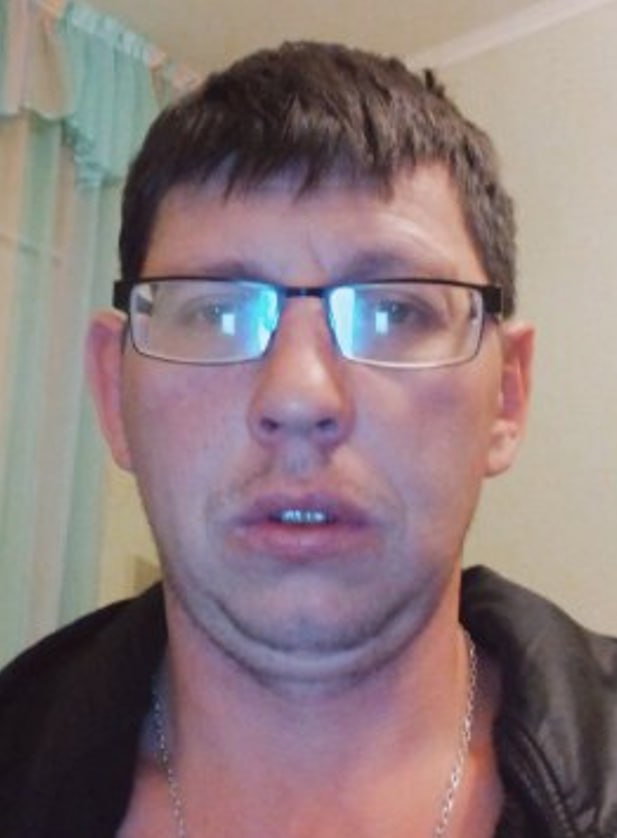 Pikalov Viktor Sergeevich