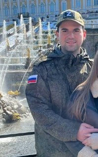 Androsov Oleg Sergeevich