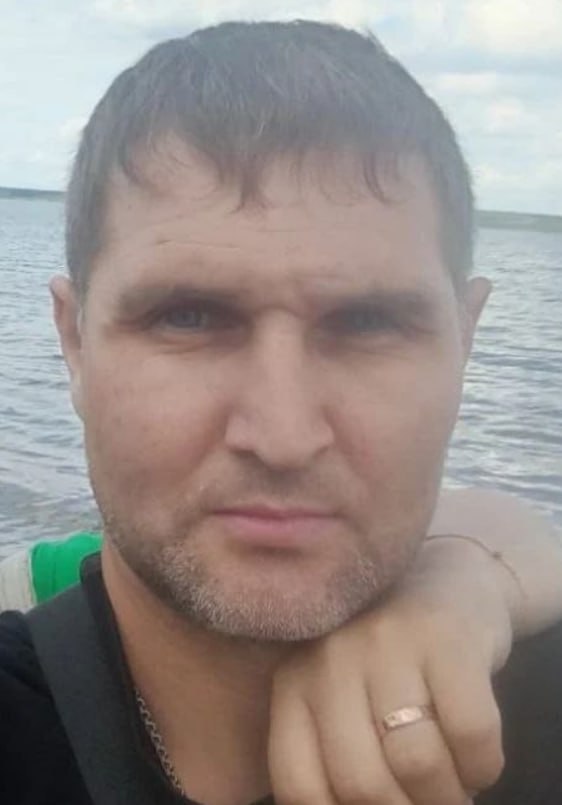 Мартынов Алексей Александрович