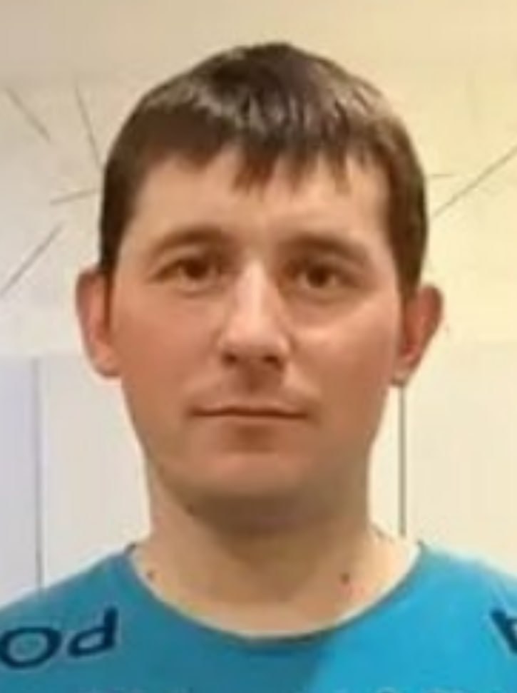 Lukoyanov Sergey Nikolaevich