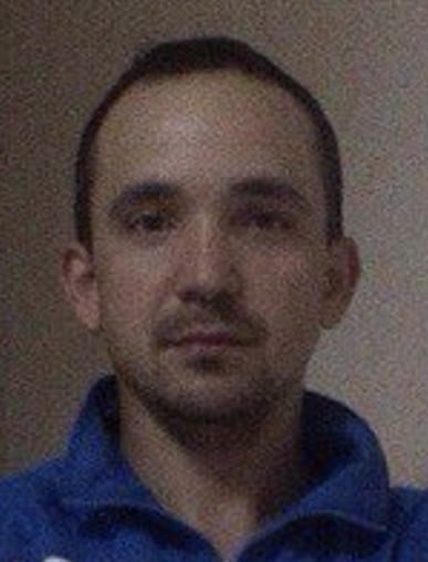 Khisamov Ayrat Khaydarovich