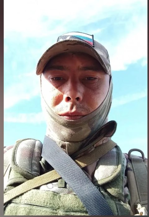 Казарин Дмитрий Игоревич