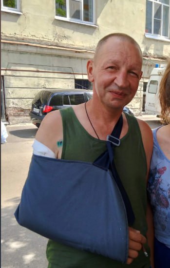 Чемоданов Алексей Васильевич