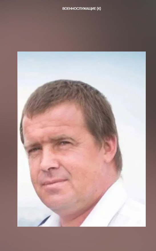 Кузьмин Дмитрий Евгеньевич