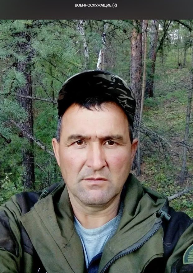 Котоманов Иван Анатольевич