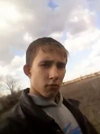 Попович Кирилл Алексеевич