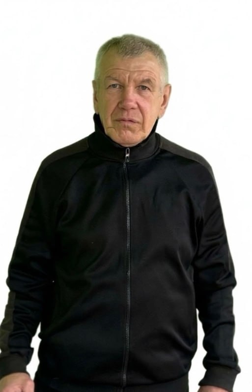Левский Валентин Борисович