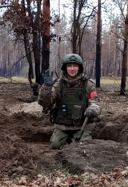 Кириченко Николай Анатольевич
