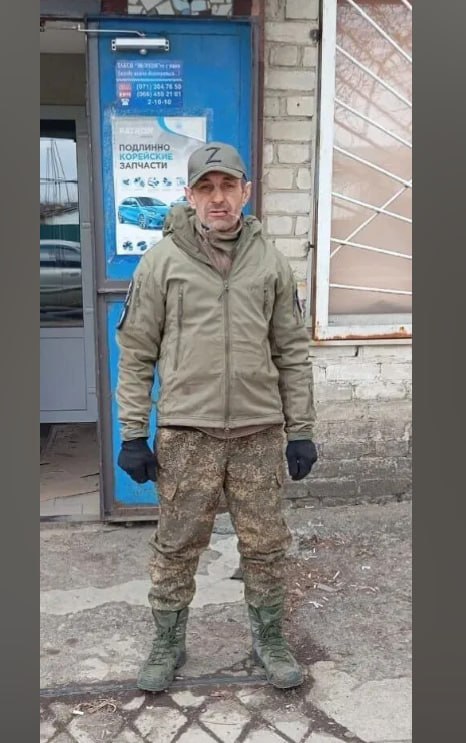 Ковальков Николай Владимирович