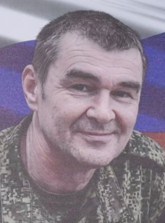 Sagdeev Rafkat Anvarovich