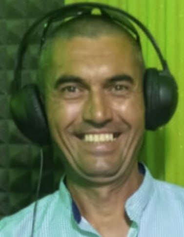 Nasibullin Dzhalil Nurkhametovich