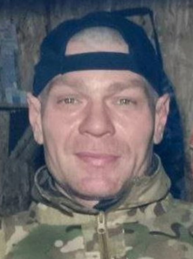 Daminov Radik Midkhatovich